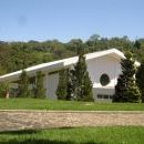 Конференц-центр «Краеугольный Камень», Бразилия